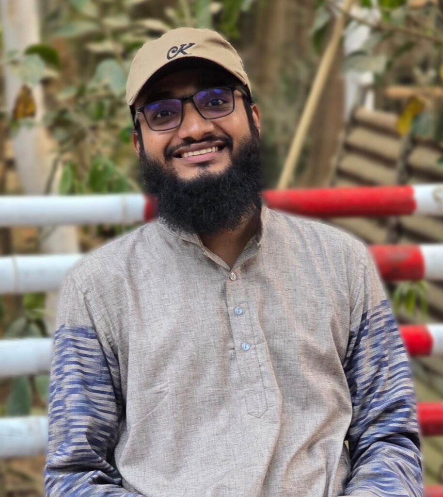 Orrnob Mahmud